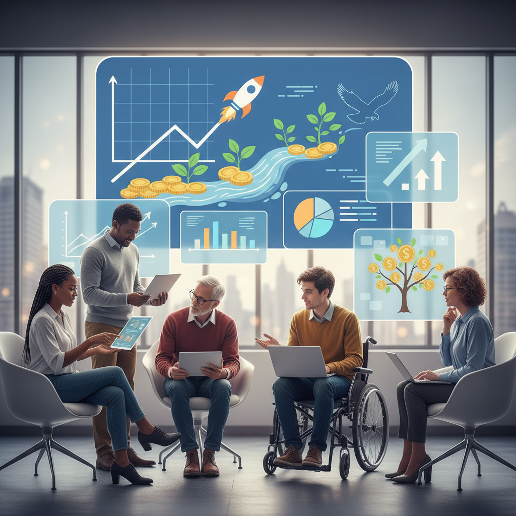 Guia Essencial: Como Escolher o Melhor Curso de Finanças para Você