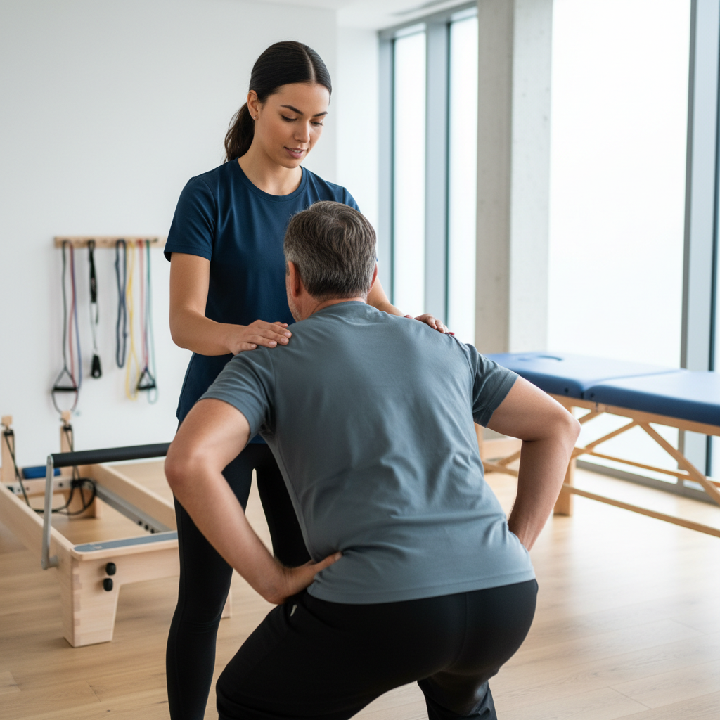 Curso de Fisioterapia: Um Guia Detalhado para Sua Escolha