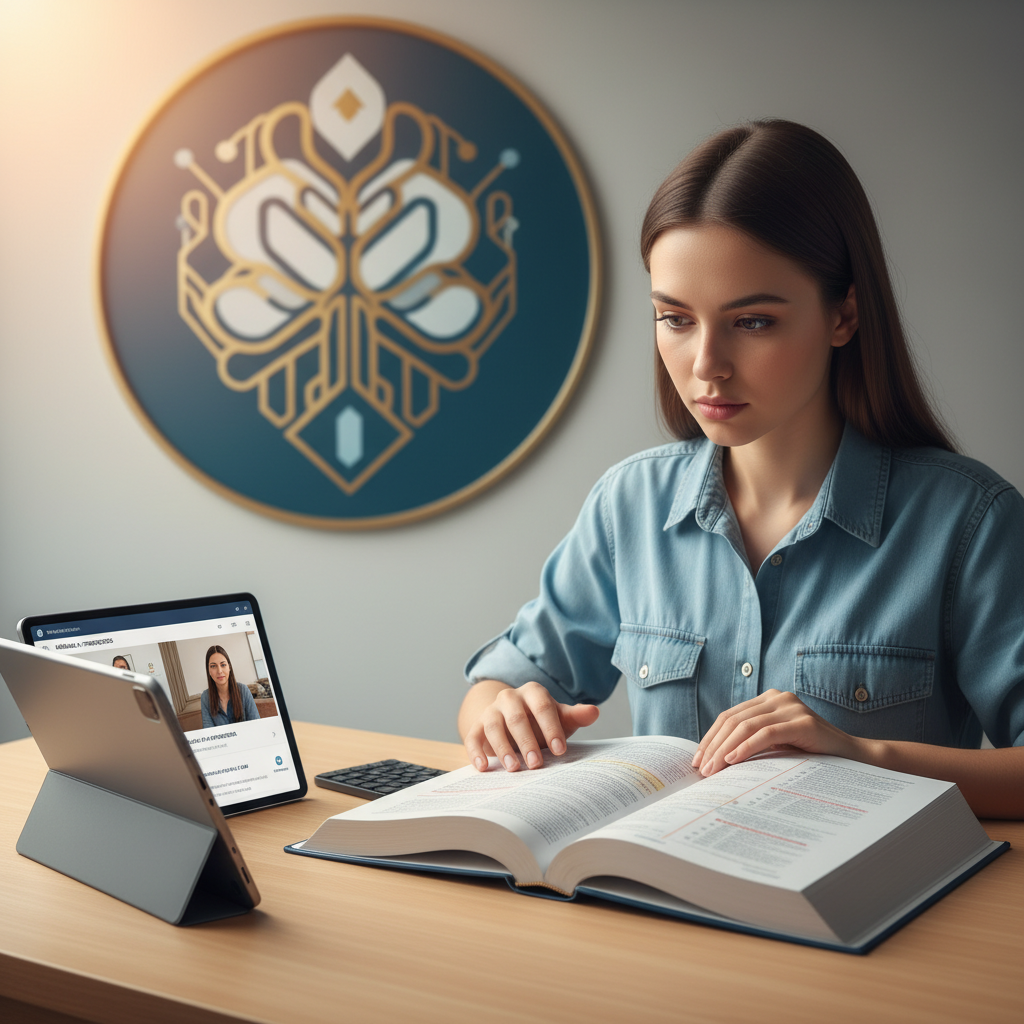 Curso Flávia Rita: Acesse a Plataforma Oficial com Segurança