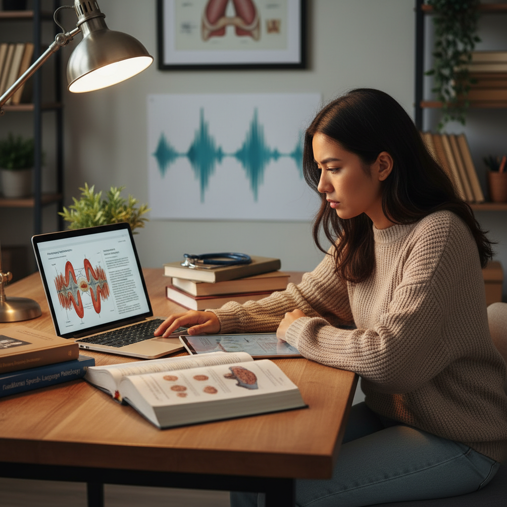 Análise Completa do Curso de Fonoaudiologia: Seu Guia para a Escolha Certa