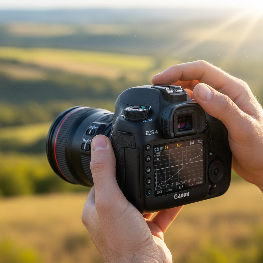 Curso de Fotografia: O Guia Completo para Escolher a Melhor Formação
