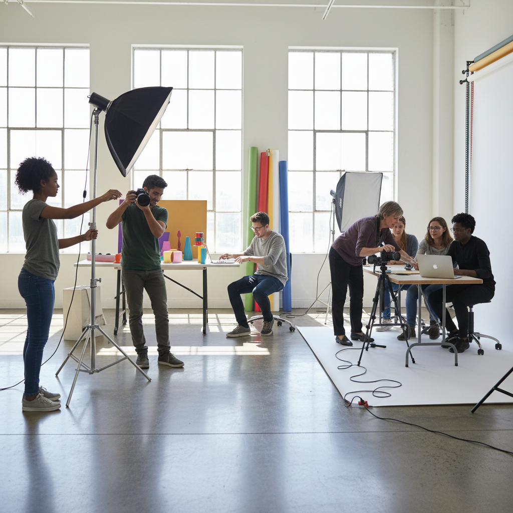 Curso de Fotografia no Senac: Uma Análise Detalhada para Sua Decisão
