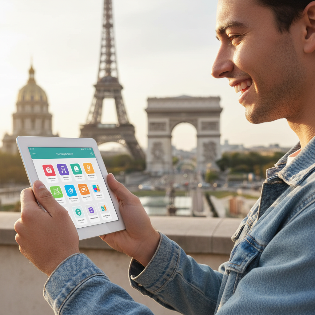 Análise Detalhada: Encontre o Curso de Francês Gratuito Ideal para Você