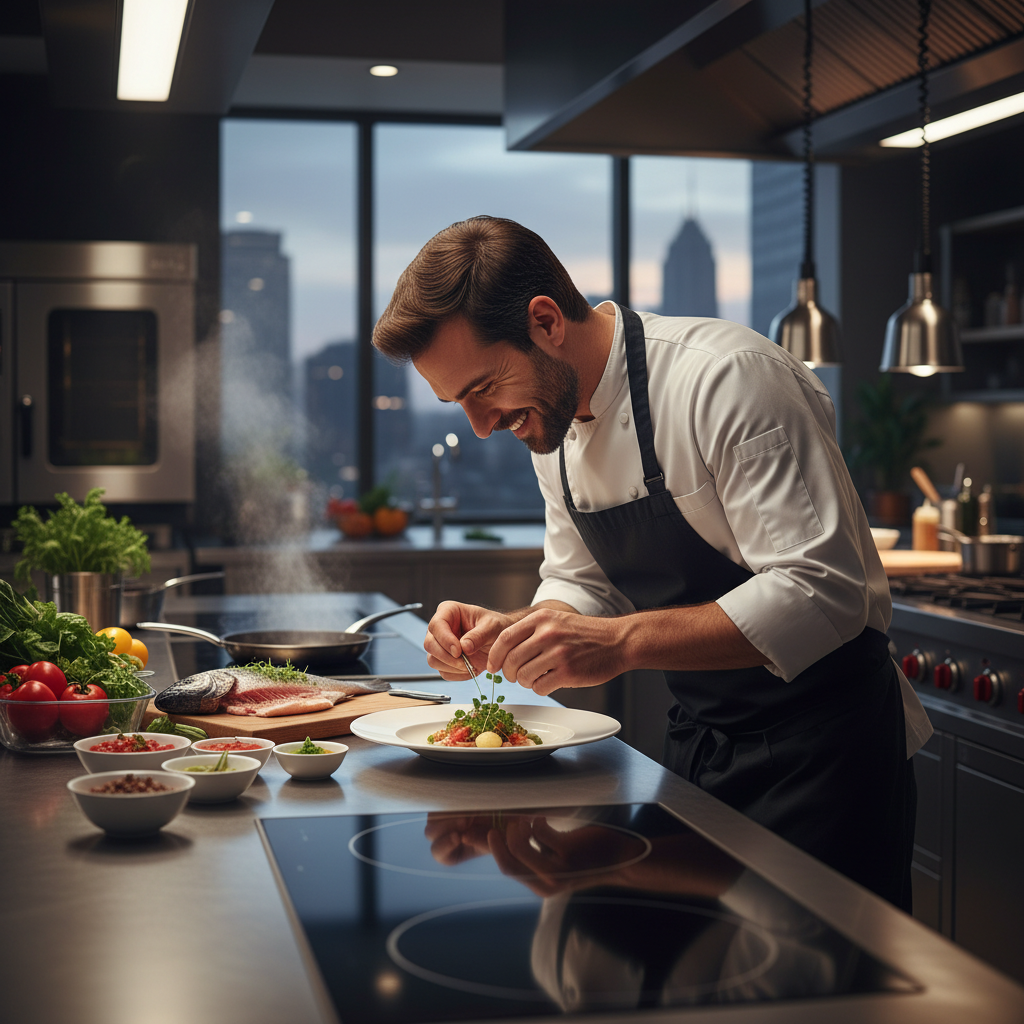 Curso de Gastronomia: Um Guia Definitivo para sua Escolha Certa