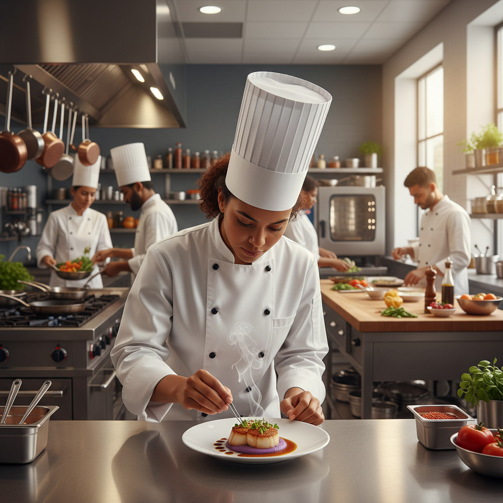 Curso de Gastronomia Senac: Análise Detalhada e Veredito Final