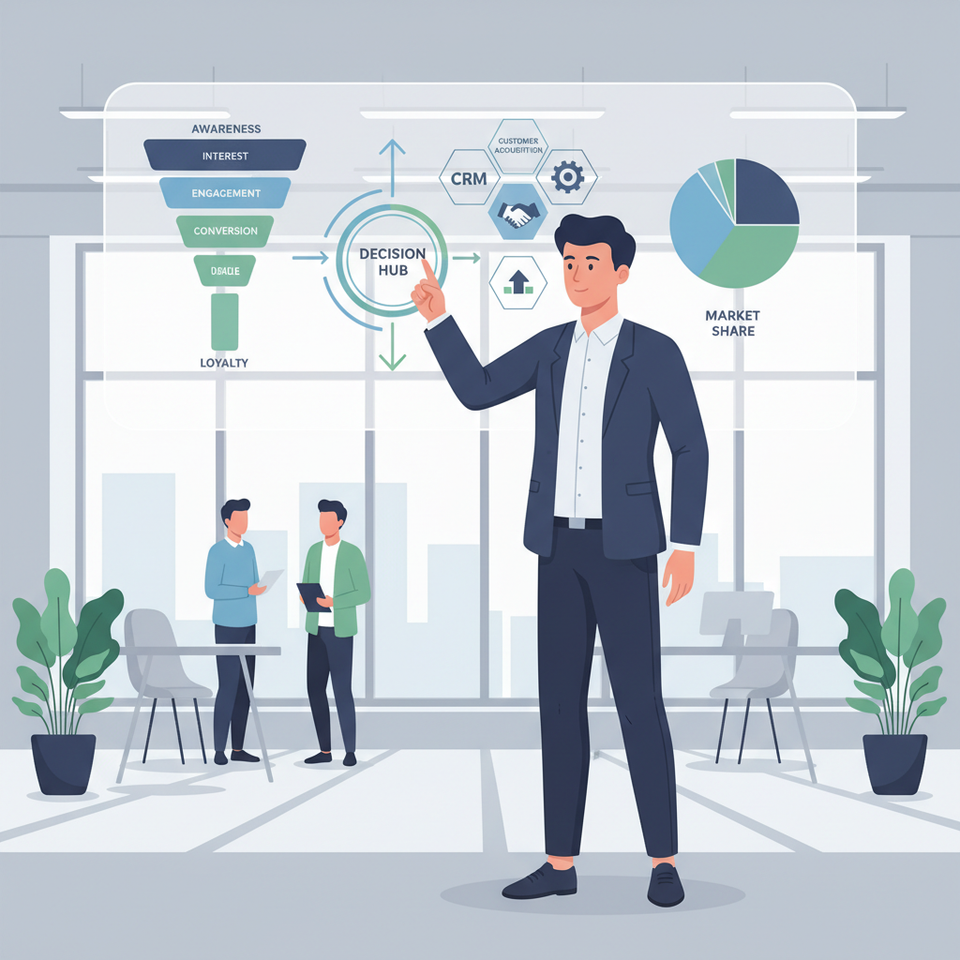 Curso de Gestão Comercial: Guia Definitivo para sua Escolha Acertada