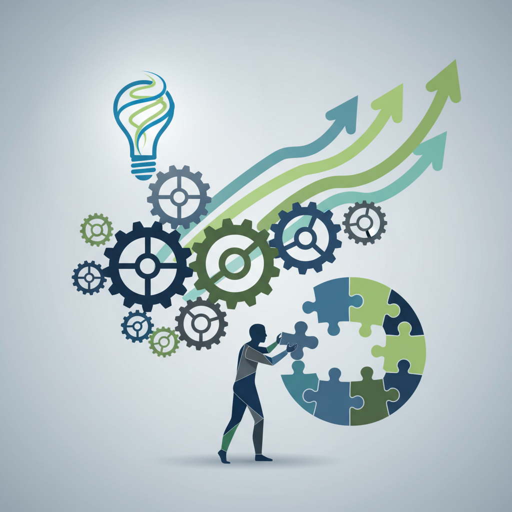 Guia Definitivo: Como Escolher o Melhor Curso de Gestão Empresarial