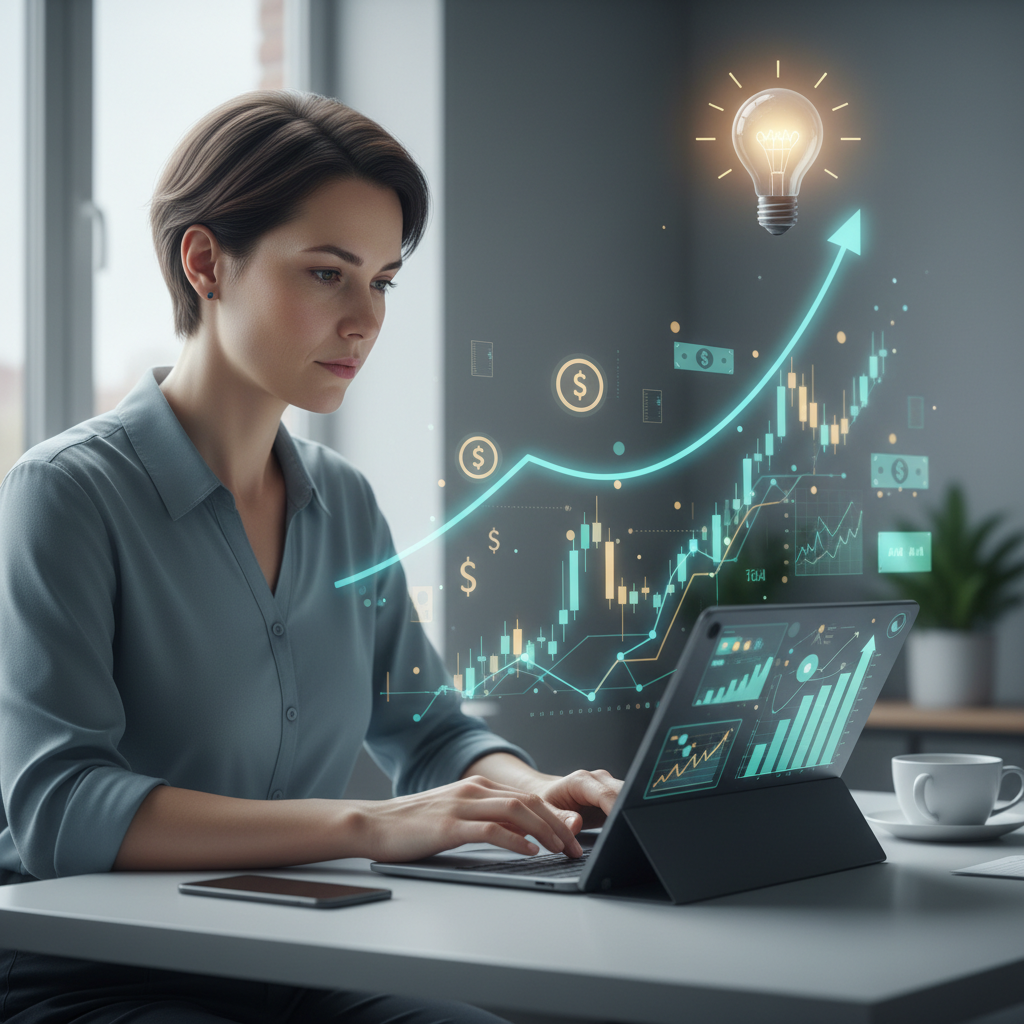 Guia Completo: Como Escolher o Melhor Curso de Gestão Financeira