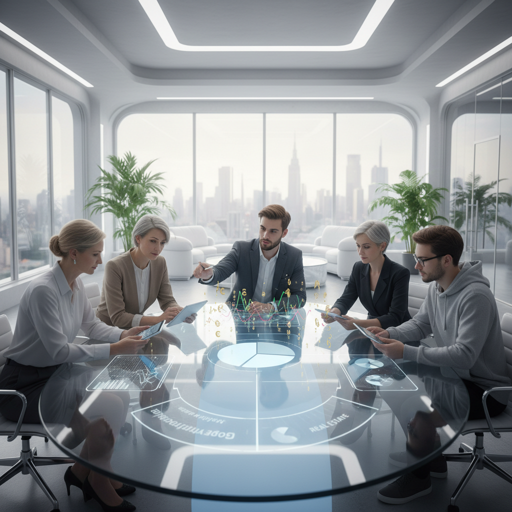 Um Guia Detalhado para Escolher Seu Curso em Gestão Financeira