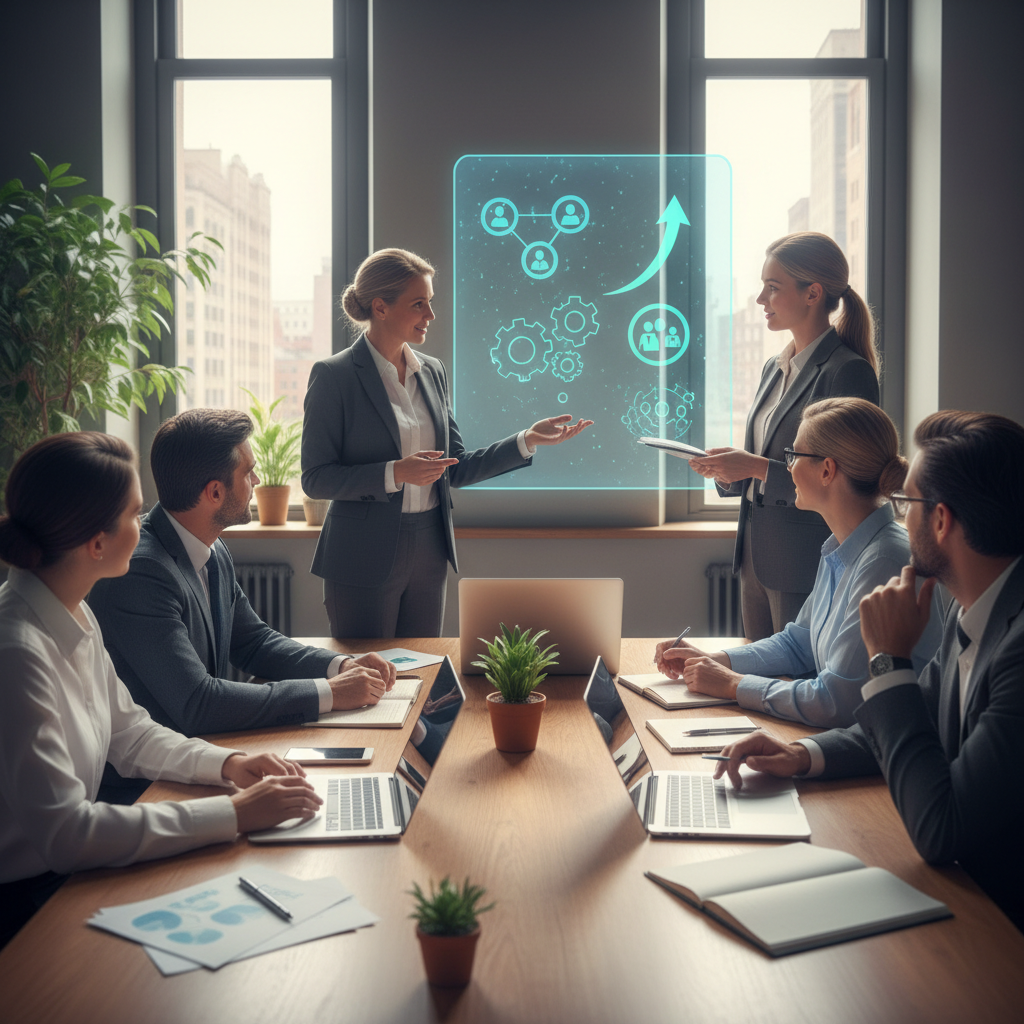 Curso de Gestão de Pessoas: Análise Detalhada para sua Escolha Estratégica