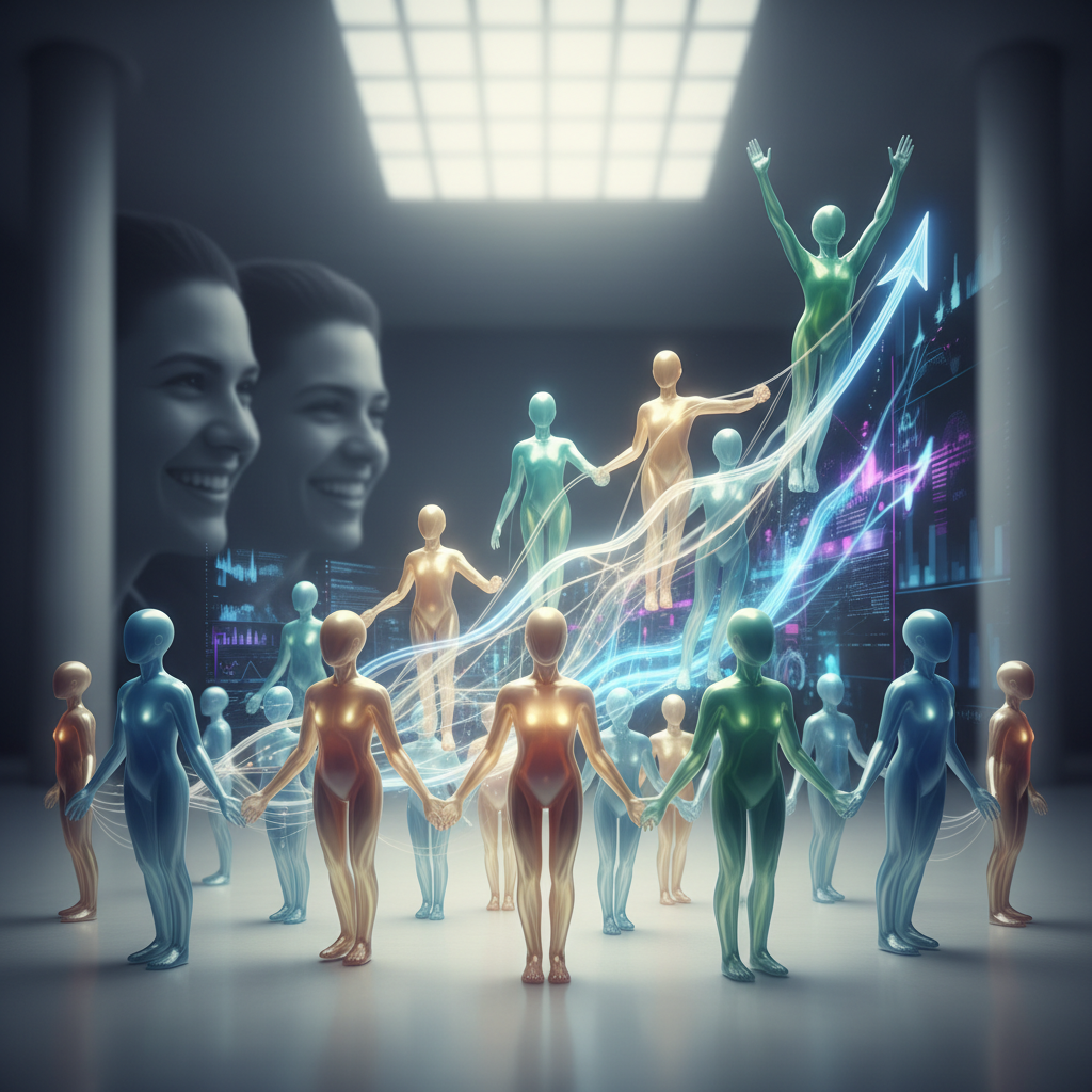 Curso em Gestão de Pessoas: Guia Definitivo para Sua Carreira