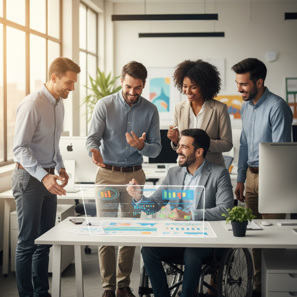Curso de Gestão de Pessoas: Guia Detalhado para uma Escolha Estratégica