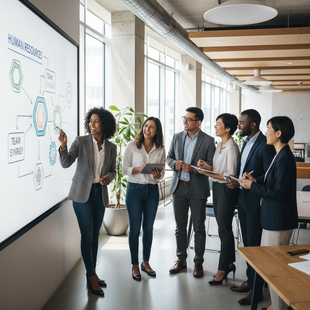 Curso de Gestão de Pessoas: Análise Detalhada para Sua Melhor Escolha