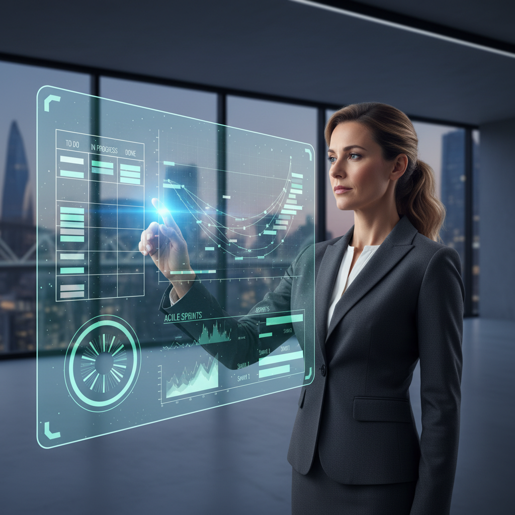 Curso de Gestão de Projetos: Guia Completo para Escolher a Melhor Opção