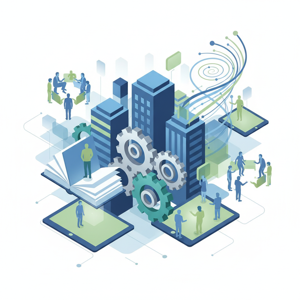 Guia Completo: Como Escolher o Melhor Curso de Gestão Pública para Você