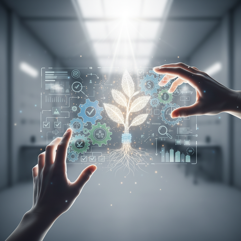 Guia Completo: Escolhendo o Curso Ideal em Gestão de Qualidade