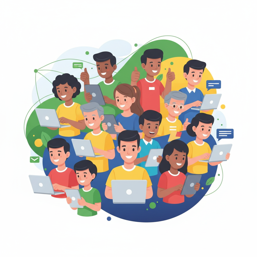 Curso Gov BR: Onde Encontrar e Como Aproveitar a Educação Online Gratuita do Governo