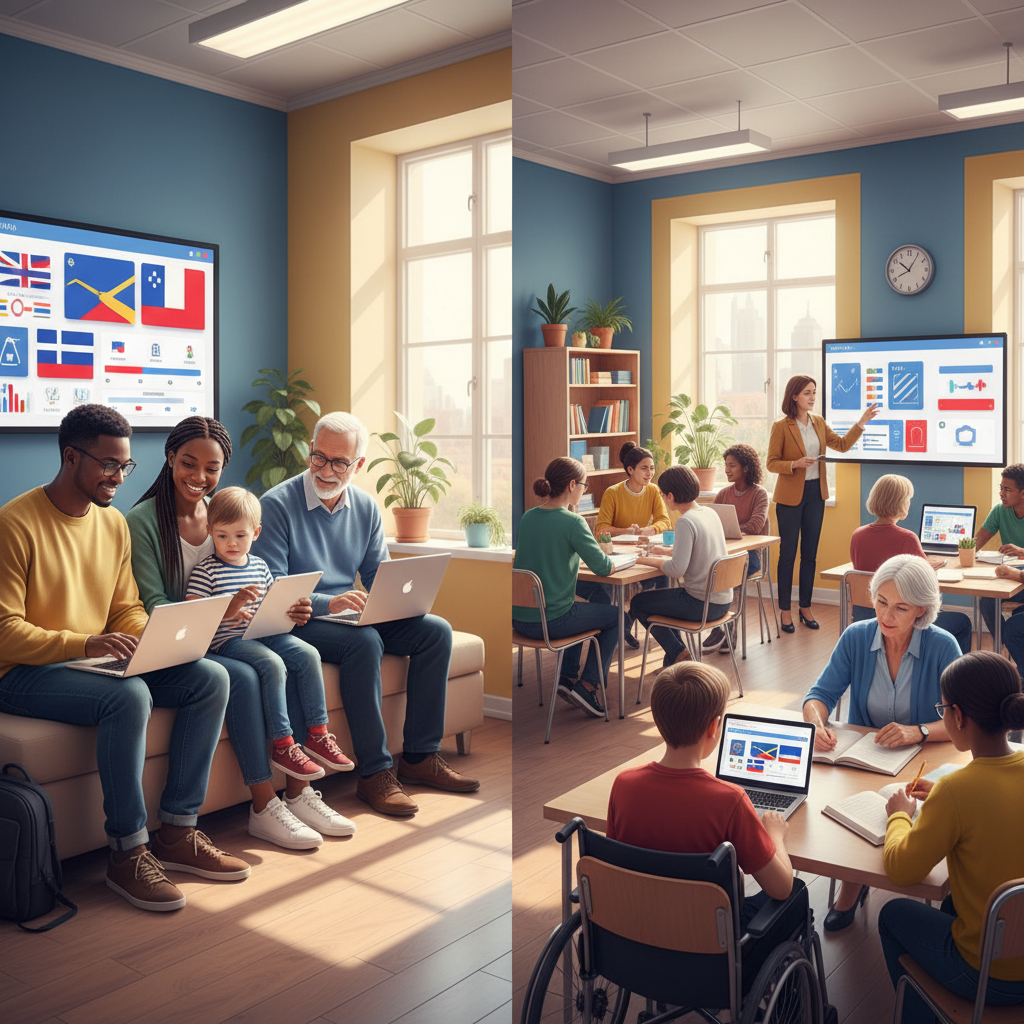 Cursos do Governo: Seu Guia Definitivo para Educação Gratuita e de Qualidade