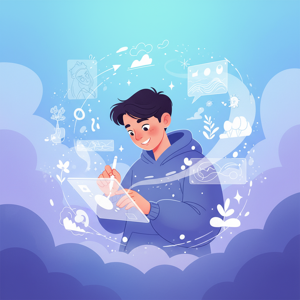 Curso Grátis de Desenho Online: Seu Guia Completo para Aprender a Desenhar Sem Gastar Nada