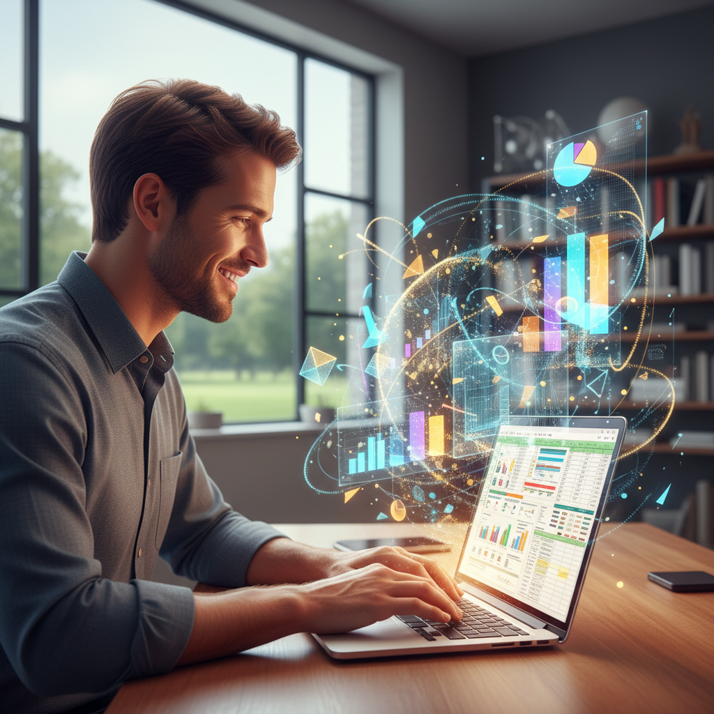 Curso Grátis de Excel: O Guia Definitivo para Iniciantes e Avançados