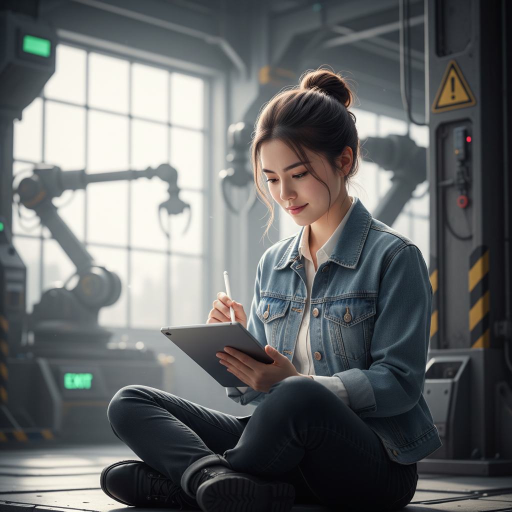 Desvendando o Curso Grátis Técnico em Segurança do Trabalho: Seu Guia Definitivo