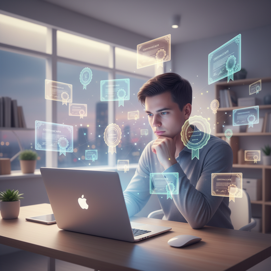 Curso Gratuito com Certificado: Guia Completo para Sua Escolha Informada