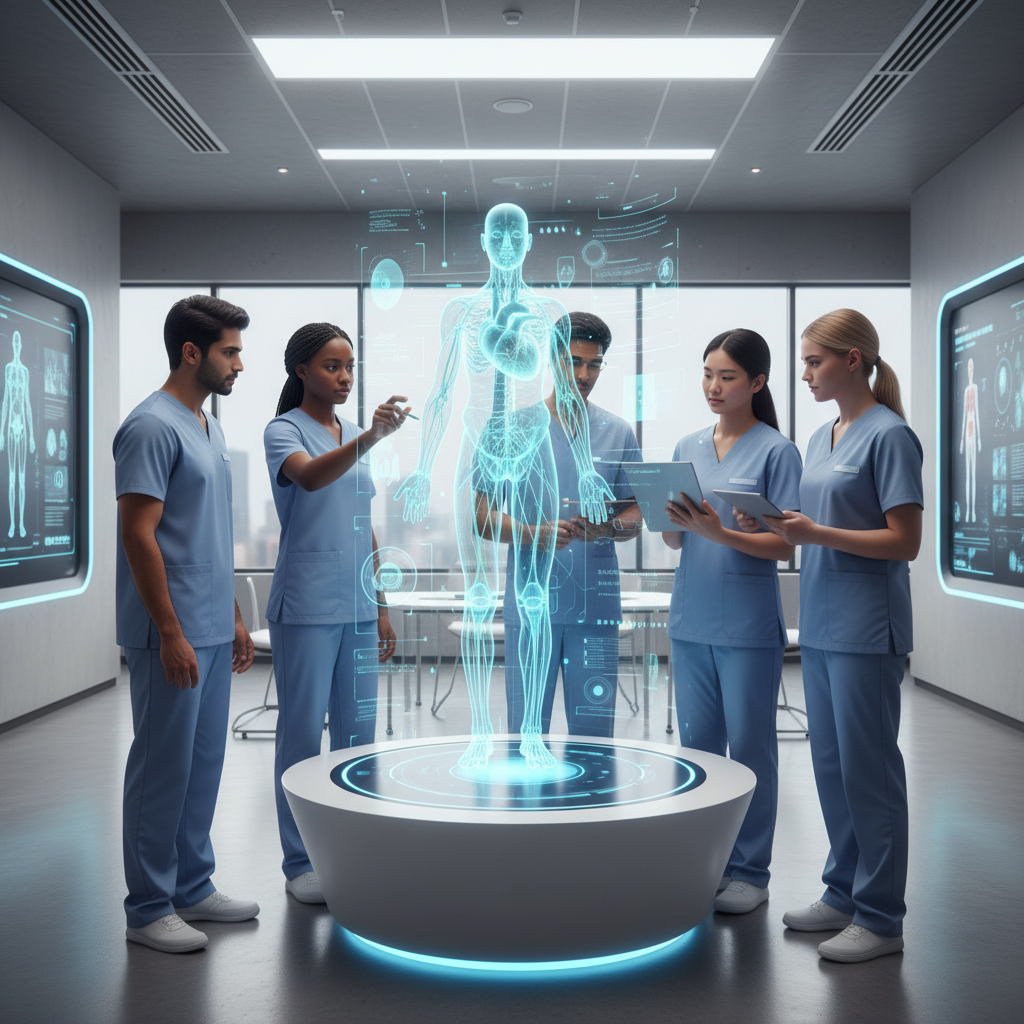 Curso Gratuito de Enfermagem: Uma Análise Meticulosa para Sua Decisão Informada