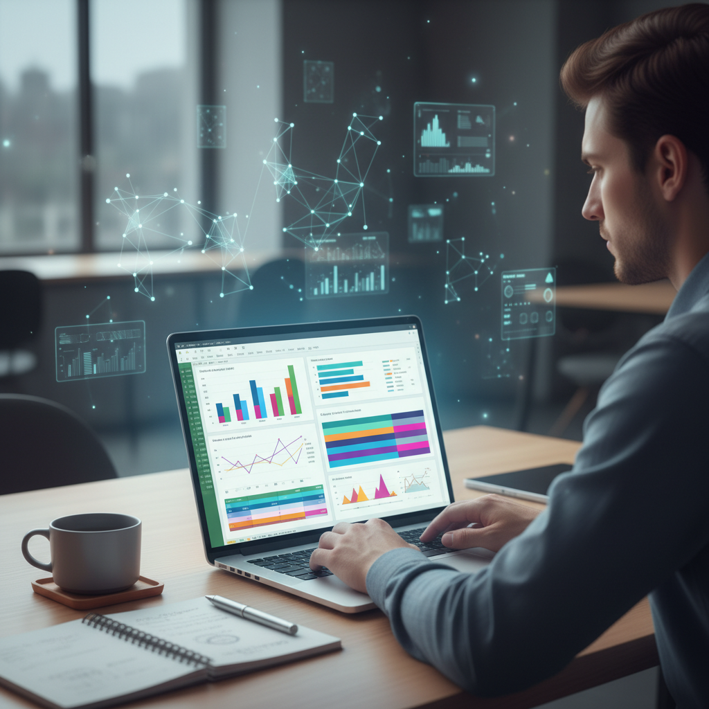 O Guia Essencial para Encontrar o Melhor Curso Gratuito de Excel