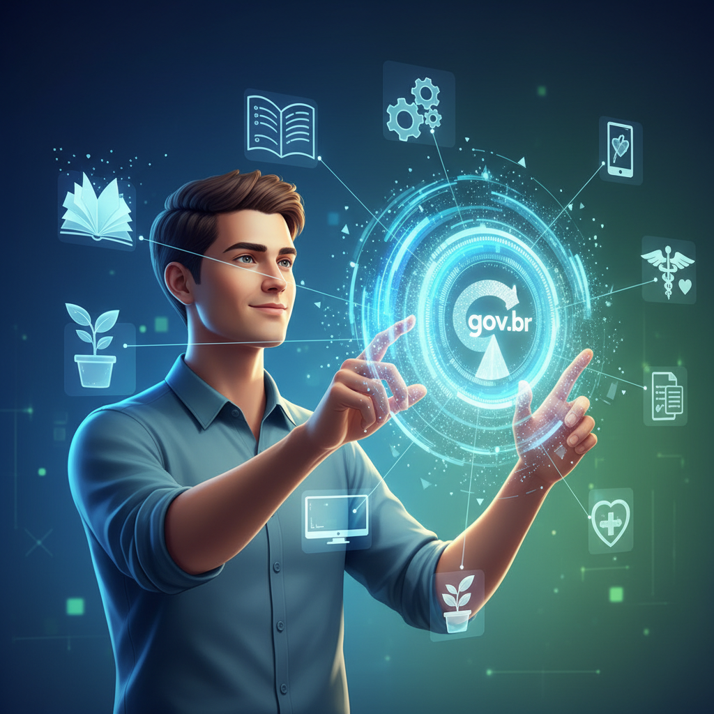 Curso Gratuito Governo Federal: Guia Completo para Sua Qualificação