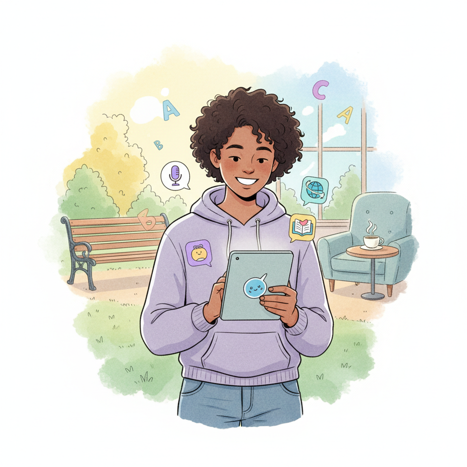 Curso Gratuito de Inglês: Análise Meticulosa e Melhores Opções