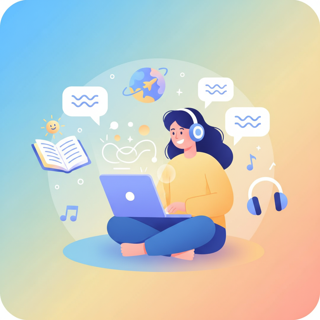 Curso Gratuito de Inglês: Seu Guia Completo para Começar Hoje!