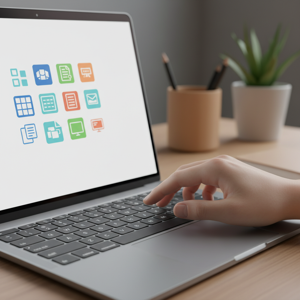Curso Gratuito Pacote Office: Onde Encontrar e Começar Agora!