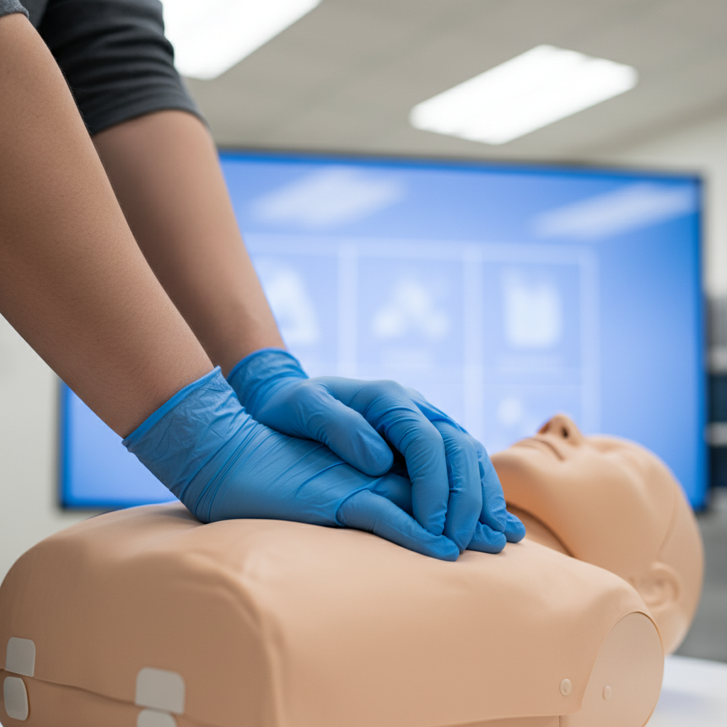 Curso Gratuito de Primeiros Socorros: Seu Guia Essencial para Salvar Vidas