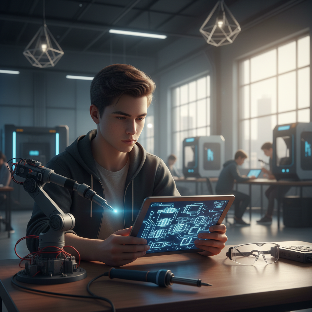 Curso Gratuito SENAI RJ: Seu Guia Completo para Inscrição