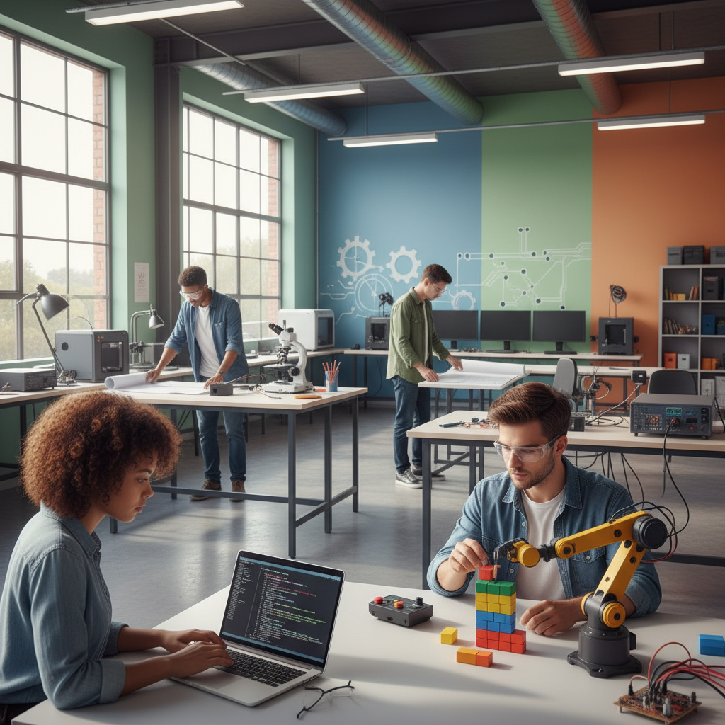 Curso Gratuito do Senai SP: Seu Guia Completo para Capacitação