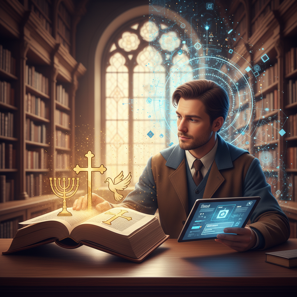 Curso Gratuito de Teologia: Guia Completo para Escolher a Melhor Opção Online
