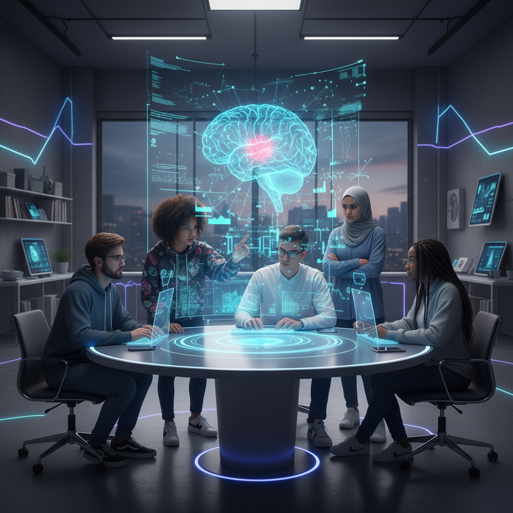 Guia Completo: Escolhendo Seu Curso de IA Ideal