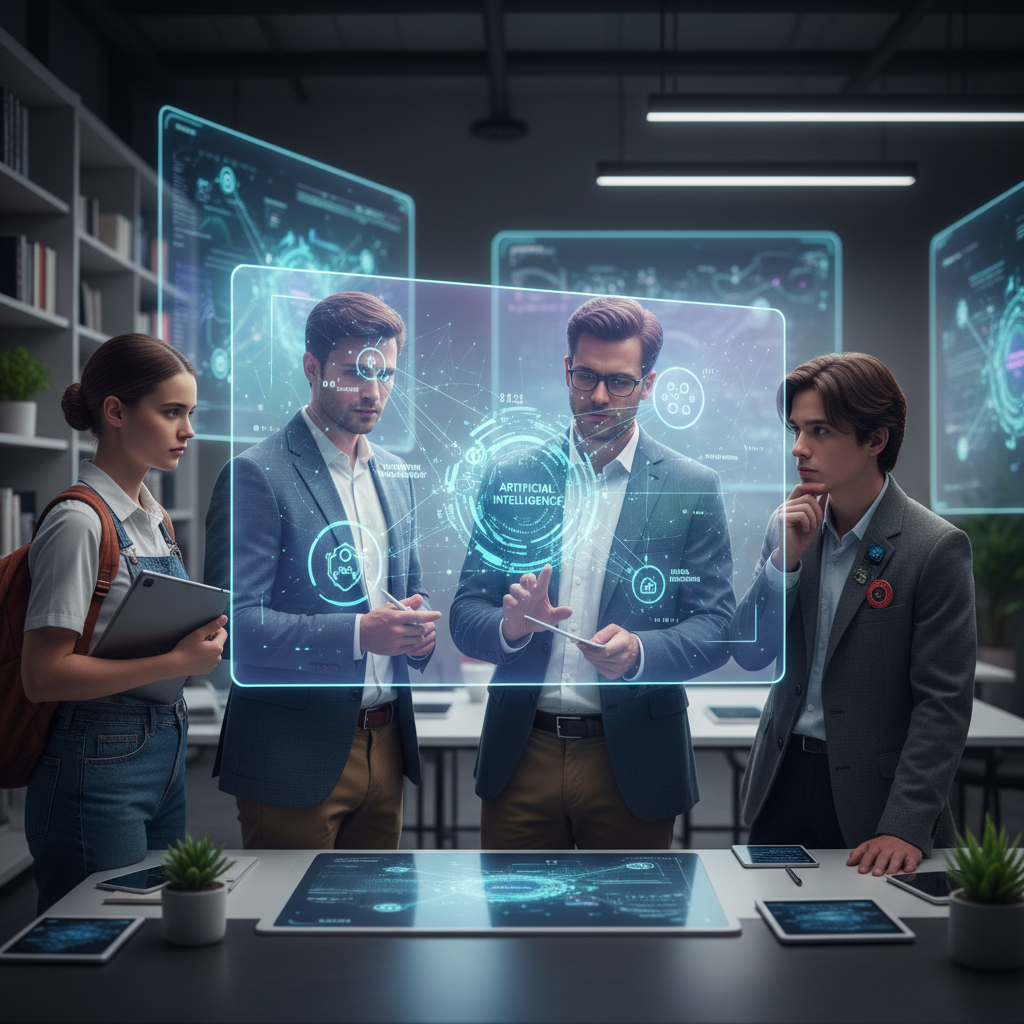 Curso de IA: Guia Completo para Escolher a Melhor Opção