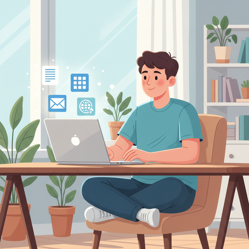 Curso de Informática Básica Gratuito: Onde Encontrar e Como Começar