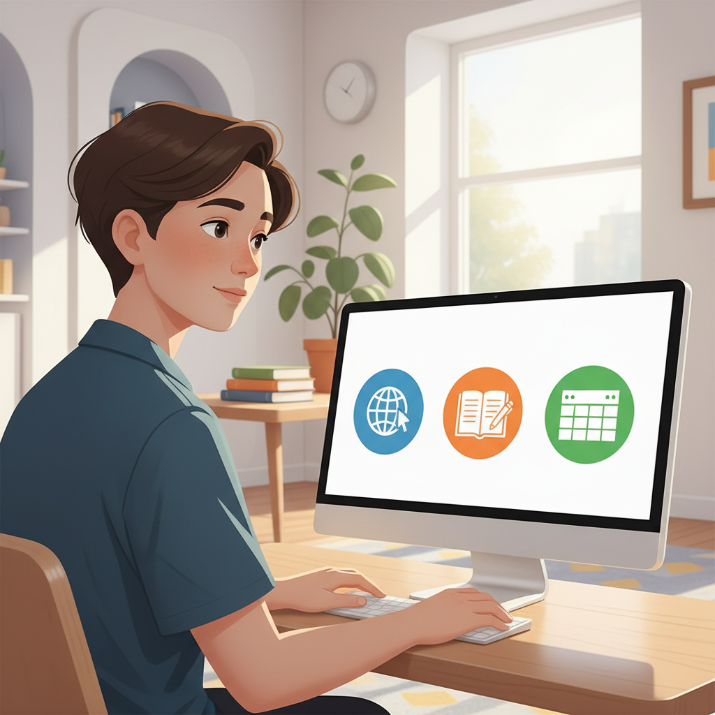 Curso de Informática Básica: Guia Completo para Escolher o Ideal