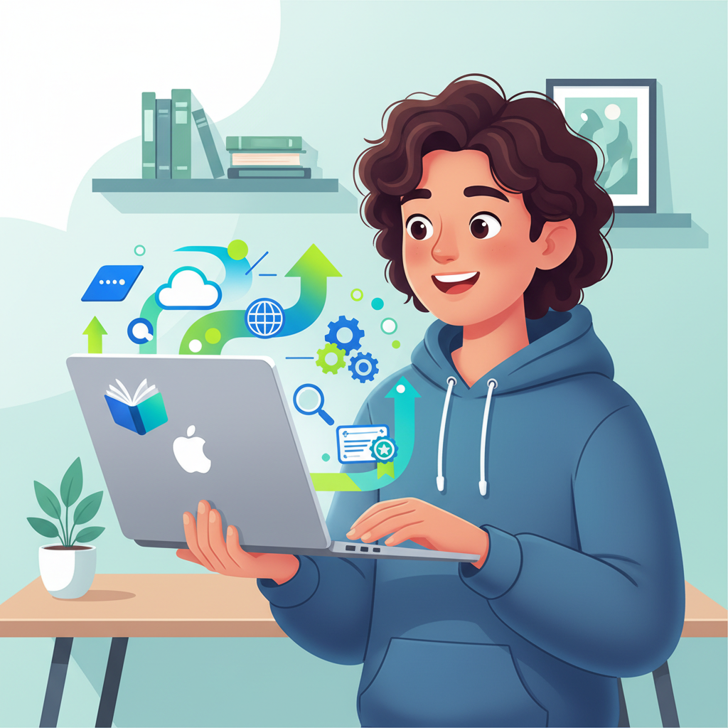 Curso de Informática Básica Online Gratuitos SENAI: Guia Completo para Sua Inscrição