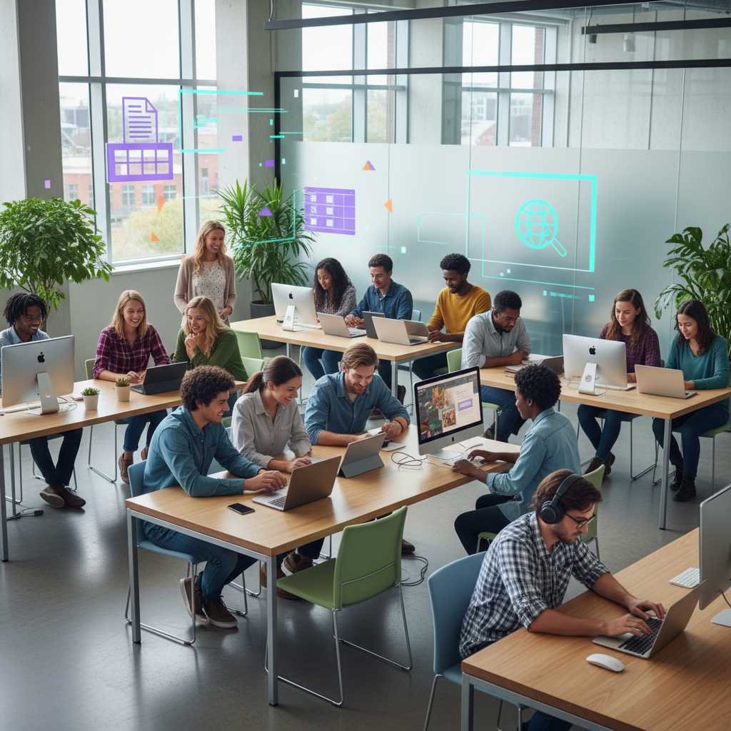 Curso de Informática Completo: Um Guia Definitivo para sua Escolha