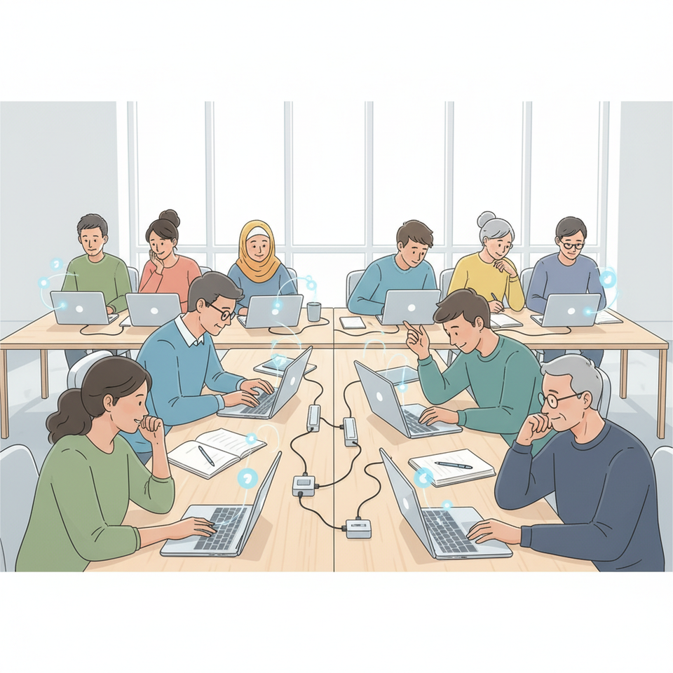 Curso de Informática Gratuito: Seu Guia Completo para Aprender Agora!