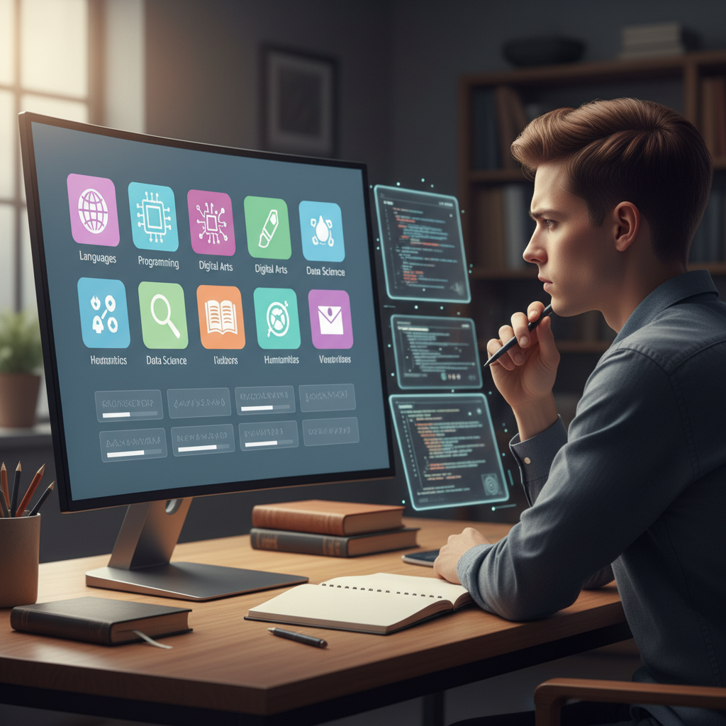 Curso de Informática: O Guia Definitivo para Sua Escolha Consciente