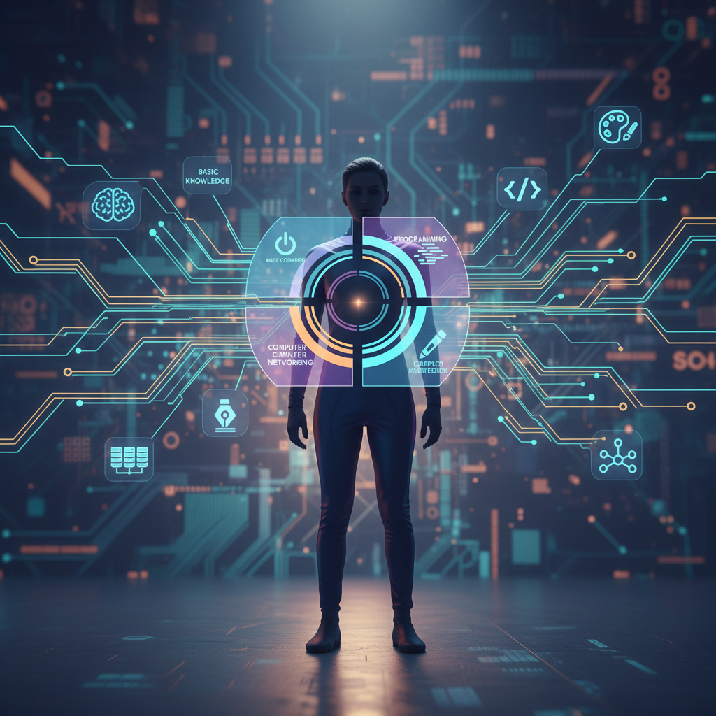 Guia Definitivo: Como Escolher o Melhor Curso de Informática para Você