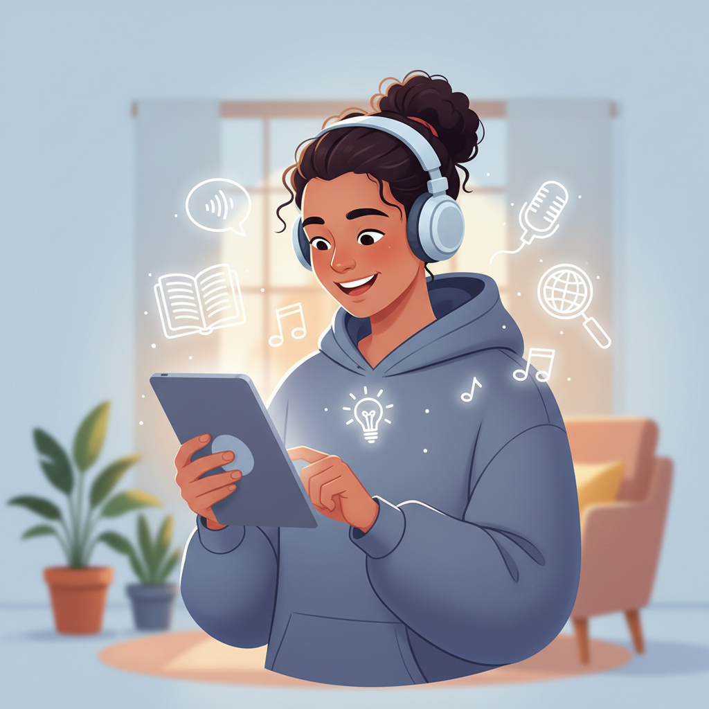 Curso de Inglês Grátis: Onde Encontrar e Como Começar Hoje