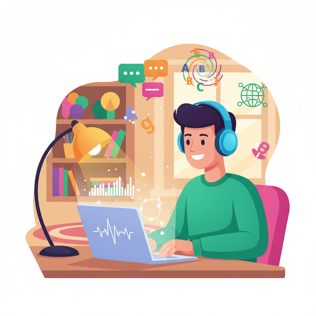 Seu Guia Definitivo para Cursos de Inglês Gratuitos Online