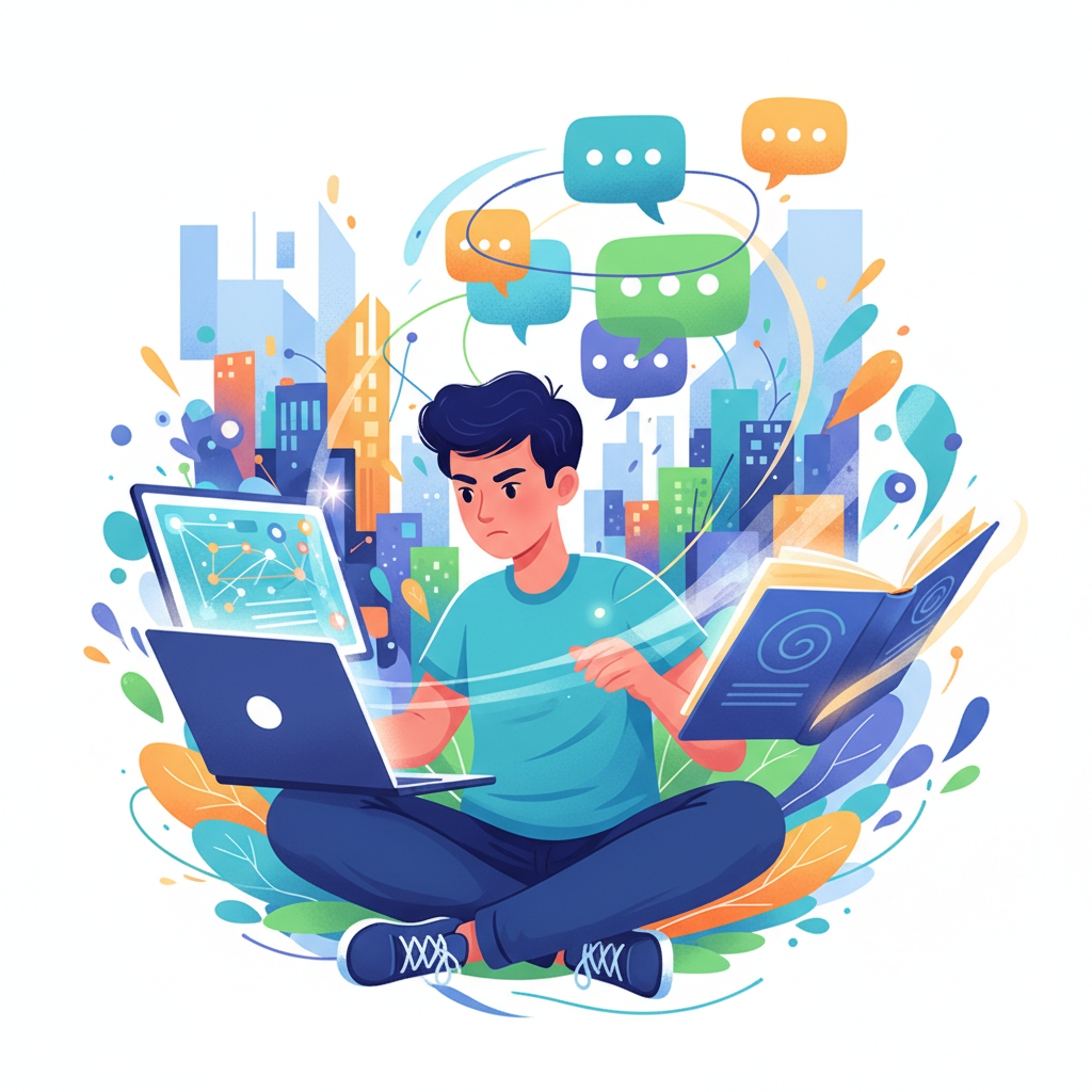 Guia Definitivo: Escolhendo o Curso de Inglês Ideal para Você