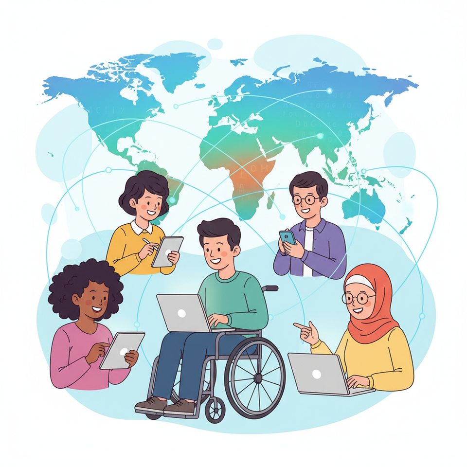 Curso de Inglês Online Grátis: Análise Completa e Guia Definitivo