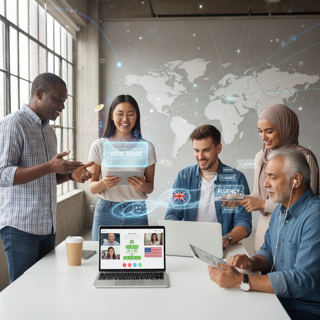 Curso de Inglês Online Gratuito: O Guia Definitivo do Analista